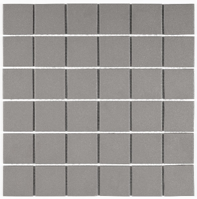 Picture of Mosaic Dover Grey 30,6*30,6 (5x5) Antislip #S