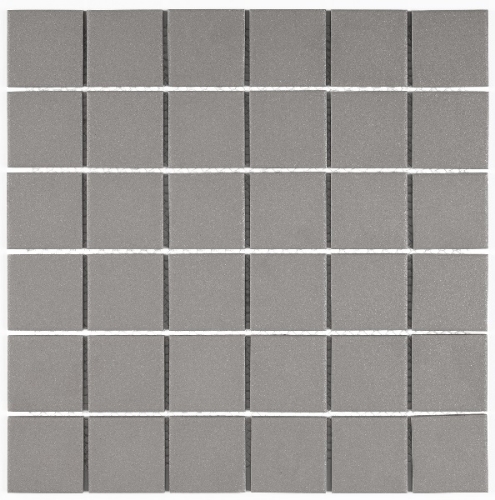 Picture of Mosaic Dover Grey 30,6*30,6 (5x5) Antislip #S