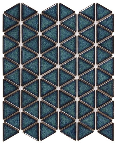 Picture of Mosaic Ibiza Teal 30*26 #S