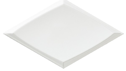 Изображение Мозаика Harmonie Blanc Matt 20*11,5 #S