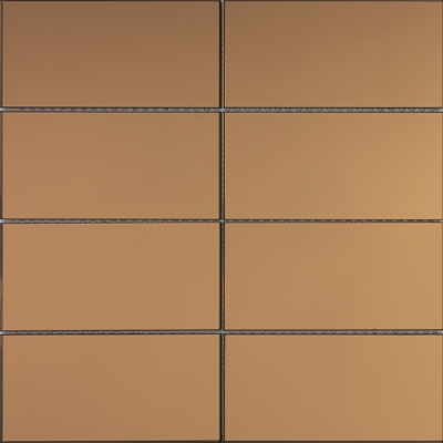 Picture of Mosaic Selfie Copper 30,2*30,6 #S