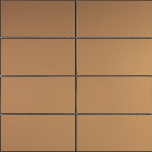 Picture of Mosaic Selfie Copper 30,2*30,6 #S