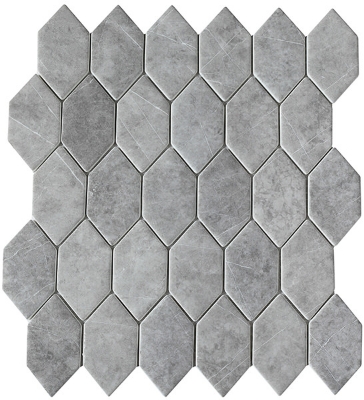 Picture of Mosaic Urban Grey 26*28 #S