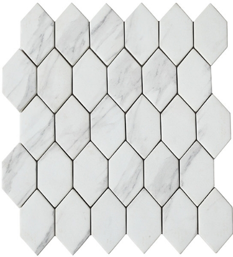 Picture of Mosaic Urban White 26*28 #S