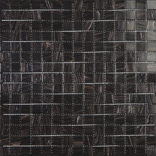 Picture of Mosaic Solo Dark 32,7*32,7 #S