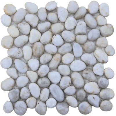 Picture of Mosaic Perla Bianco 30*30 #S