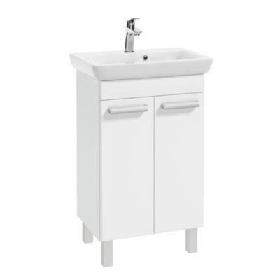 Picture of Capri D 55 cabinet+washbasin Porto 55