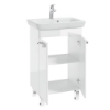 Picture of Capri D 55 cabinet+washbasin Porto 55