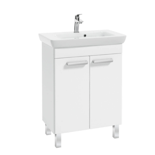 Picture of Capri D 65 cabinet+washbasin Porto 65