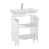 Picture of Capri D 65 cabinet+washbasin Porto 65