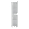 Picture of Tall cabinet Capri C32