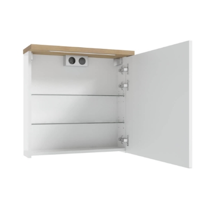 Picture of Mirror cabinet Stilla E60 LED