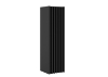 Picture of Tall cabinet Tripoli black