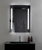 Picture of Mirror LED Vento Torino 50X70