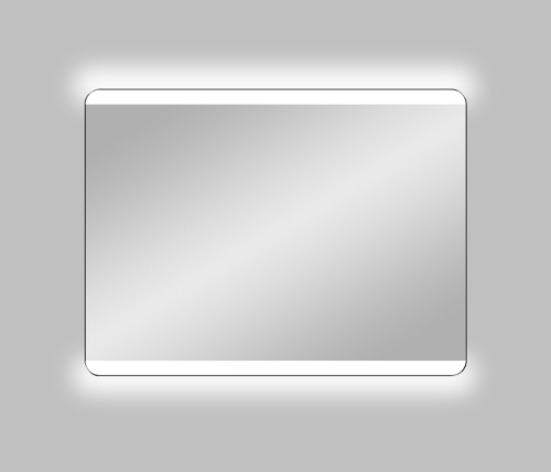 Picture of Mirror LED Vento Prato 60X80