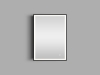 Picture of Mirror LED Vento Monza 50X70