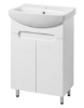 Picture of Sink cabinet Ameliia with washbasin Cersania 50