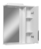 Picture of Right cupboard Oscar 55 with mirror