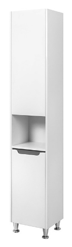 Picture of Cabinet Valencia grey 35 right