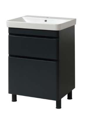 Picture of Sink cabinet Vivacewith washbasin Vivace 60