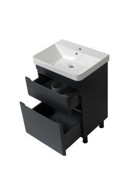 Picture of Sink cabinet Vivacewith washbasin Vivace 60