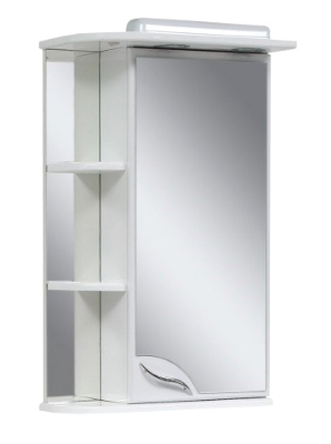 Picture of Cabinet with mirror Zeus 45 cm (SELL OUT)