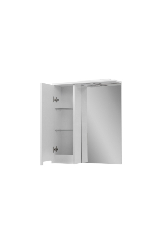 Picture of Cabinet with mirror Kvatro 60 (SELL OUT)