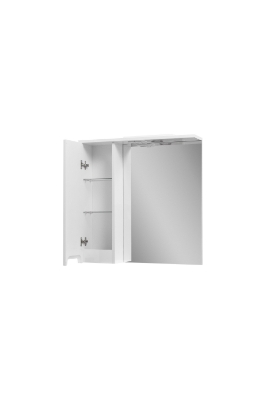 Picture of Cabinet with mirror Kvatro 60 (SELL OUT)