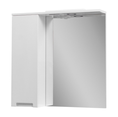 Picture of Cabinet with mirror Kvatro 70 (SELL OUT)