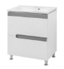 Picture of Washbasin cabinet Verona with washbasin (SELL OUT)