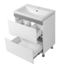 Picture of Washbasin cabinet Verona with washbasin (SELL OUT)