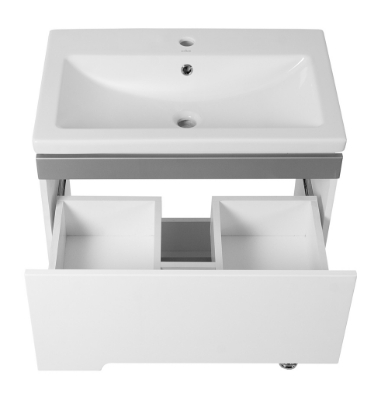 Picture of Washbasin cabinet Verona with washbasin (SELL OUT)