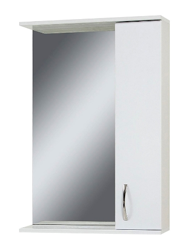 Picture of Mirror with shelf ZL-55