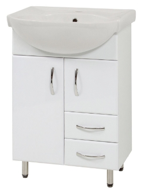 Picture of Bathroom cabinet SL- 56 (56cm), with sink