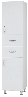 Picture of Bathroom cabinet P -1 (35), (2000*350*350)