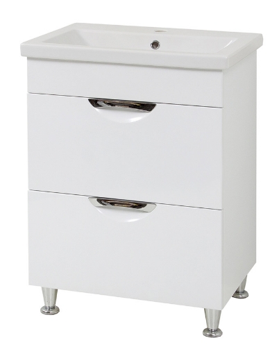 Picture of Cabinet with sink "Laura 50-2"