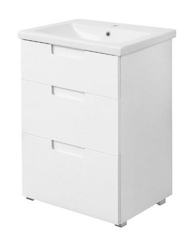 Picture of Bathroom cabinet Trio-60