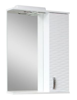 Picture of Cabinet with mirror "3D-55"