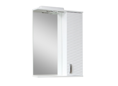 Picture of Cabinet with mirror "3D-65"