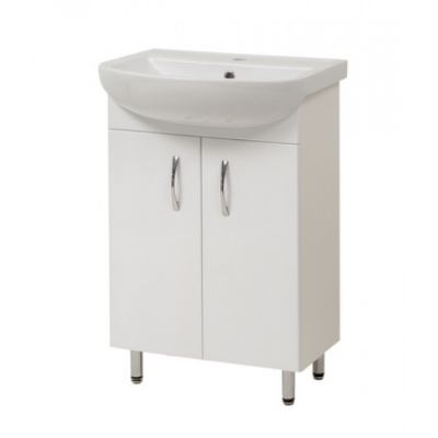 Picture of Cabinet Arteco 55  with sink Arteco 55