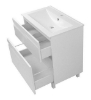 Picture of Cabinet SKY with sink Elit 60cm