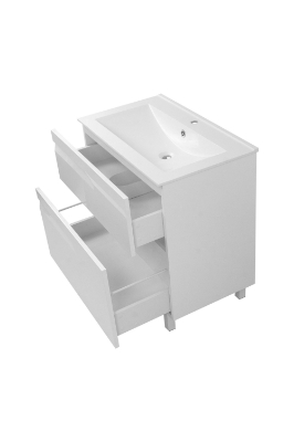 Picture of Cabinet SKY with sink Elit 80cm