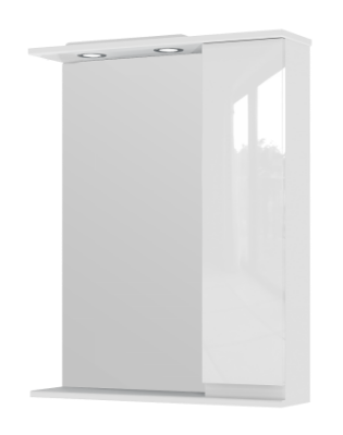 Picture of Cabinet with mirror  Monika 65