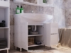 Picture of Washbasin Zenon 75