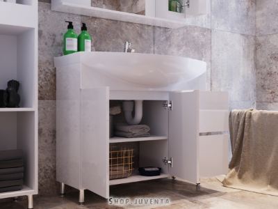 Picture of Washbasin Zenon 75