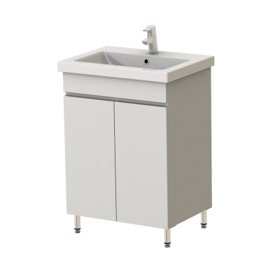 Picture of Bathroom cabinet Ariadna-65