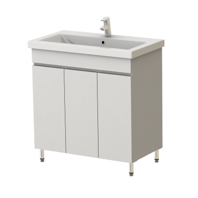 Picture of Bathroom cabinet Ariadna-80