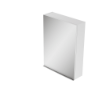 Picture of Mirror cabinet VIRGO 60 white/black