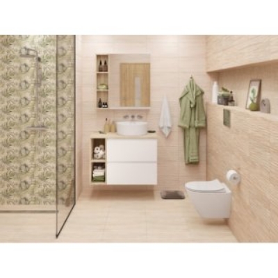 Picture of Bathroom cabinet MODUO 60 without countertop