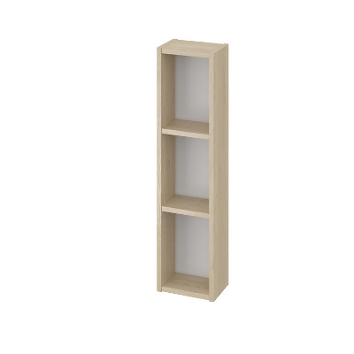 Picture of Shelf MODUO 20 oak